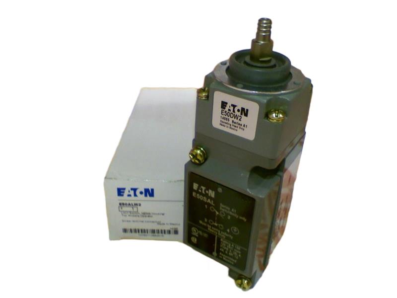E50ALW2 by EATON CORPORATION