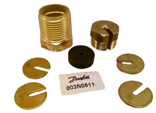 DANFOSS 003N0511