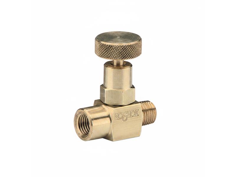 NOSHOK 102-MMB-HL1
