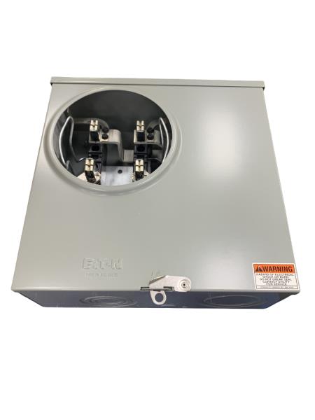EATON CORPORATION 1004884ARHCH