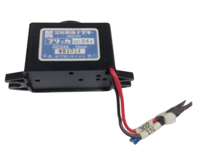 EB2124 by MATSUSHITA ELECTRIC