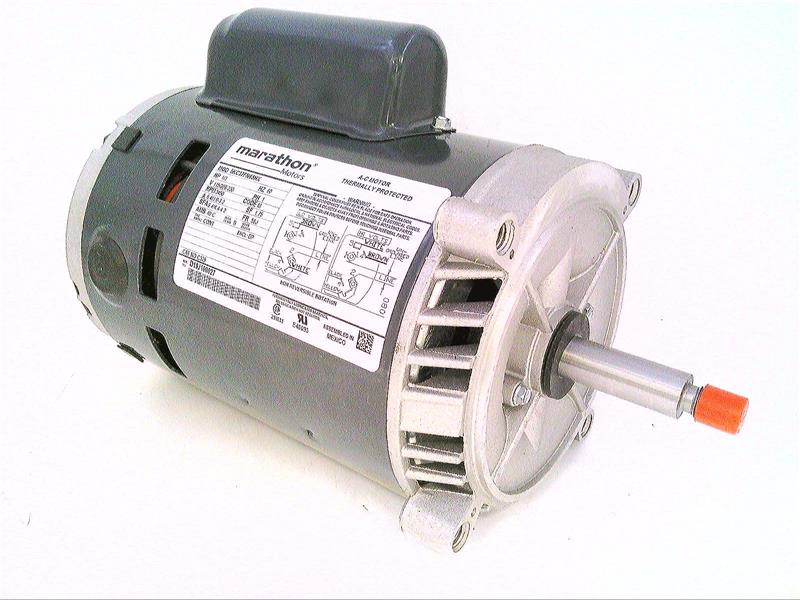 REGAL REXNORD 5KC37FN65X