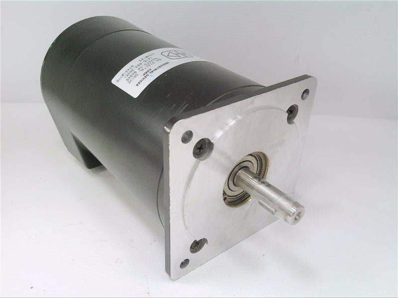 S34-3 by DANAHER MOTION