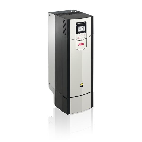 ASEA BROWN BOVERI ACS880-01-07A3-7+B056+C131+C132+R700