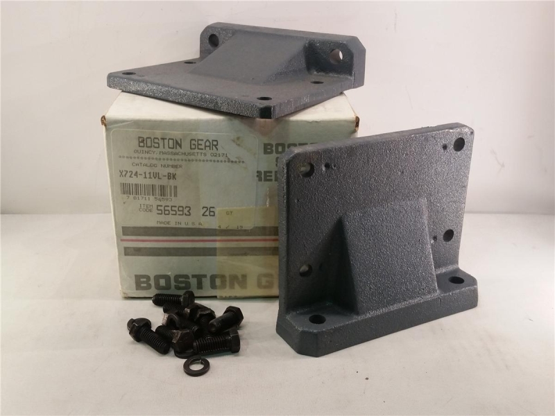 ALTRA INDUSTRIAL MOTION X724-11VL-BK