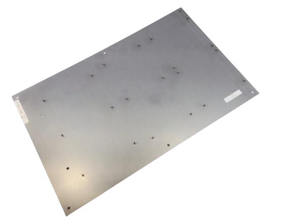 HONEYWELL E3-INCC-CPLATE