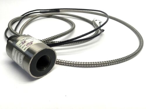 TOLEDO TRANSDUCERS SS1122-30K