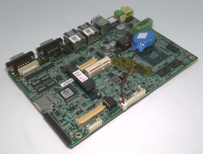 DATASOUND LABORATORIES 329-SBC-7111-N2930-4GB