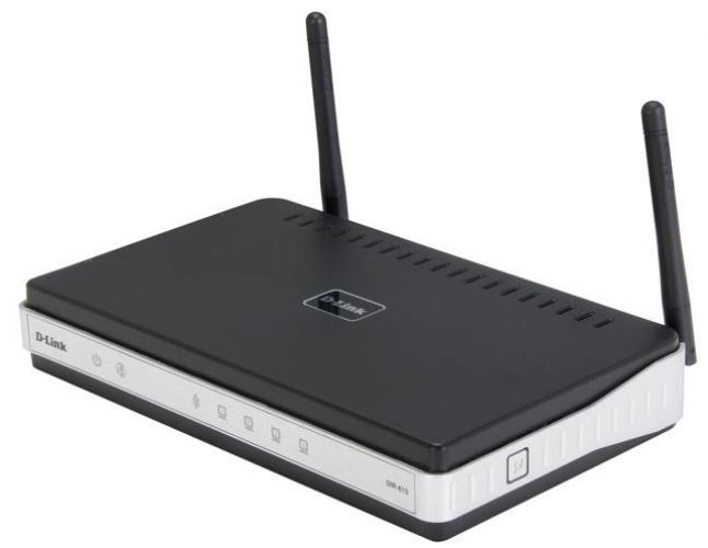 D LINK DIR-615