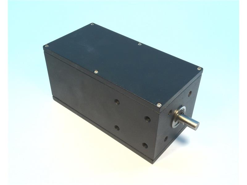 ENCODER PRODUCTS COMPANY 716-1000-SHD1-6-S-S-N