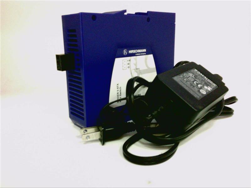 BELDEN SPIDER II 8TX