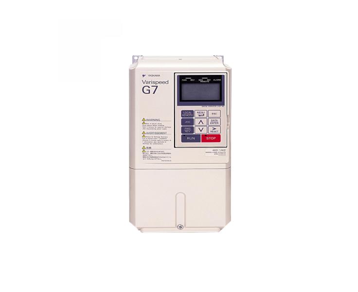 YASKAWA ELECTRIC CIMR-G7U4132