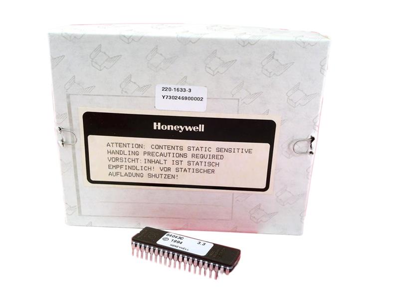 HONEYWELL 220-1633-3