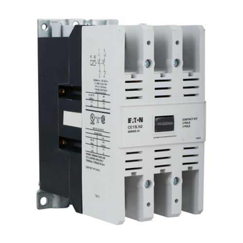 EATON CORPORATION CE15MN2A