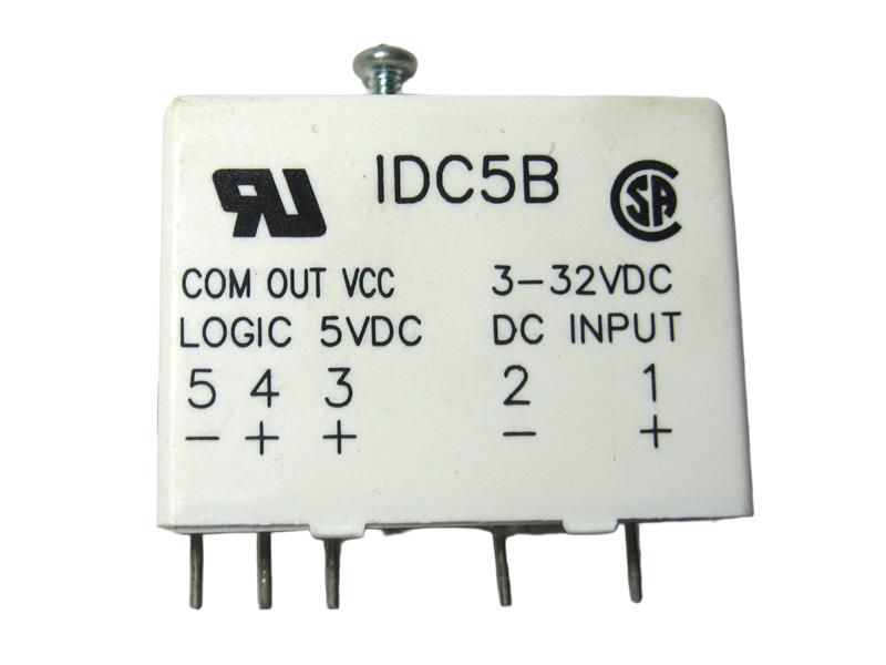 SENSATA TECHNOLOGIES IDC-5B