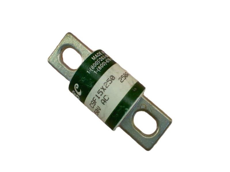 CONVERTEAM CSF15X250