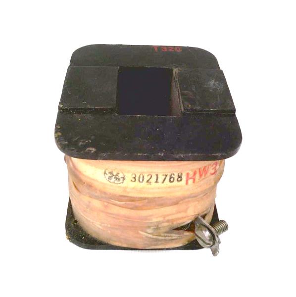 GENERAL ELECTRIC 3021768