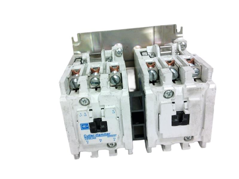 EATON CORPORATION CE55JN3AB