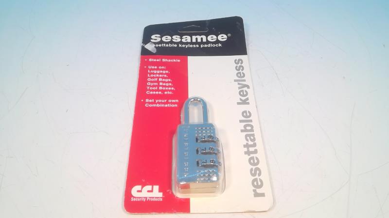 34701BN by CCL SECURITY