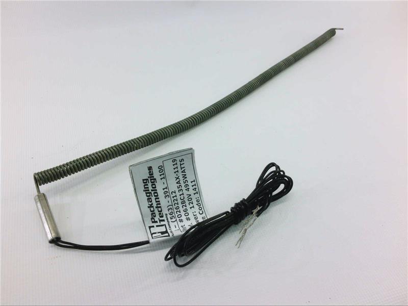 PT TECHNOLOGIES 0262212