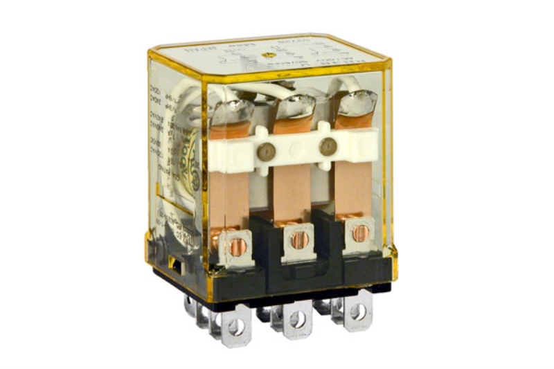 R-K ELECTRONICS RH3B-ULDC24V