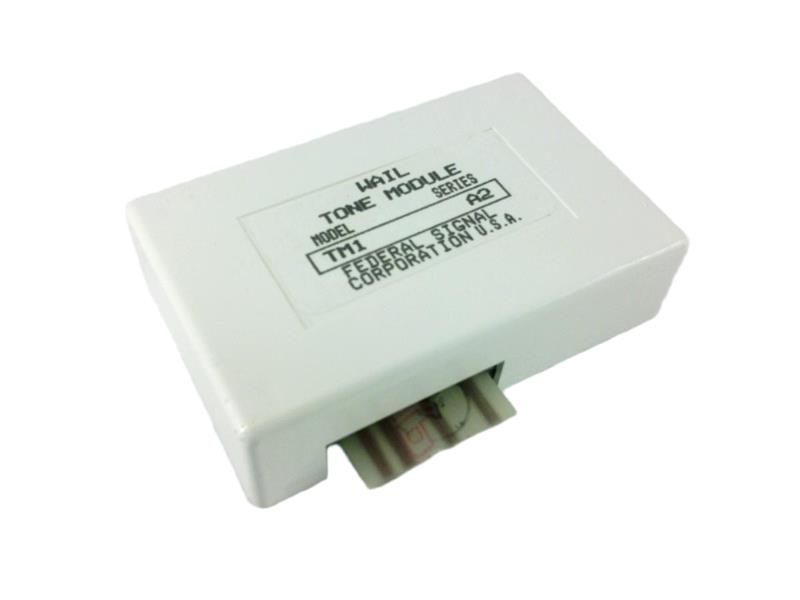 FEDERAL SIGNAL TM1