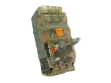 NZMH-9-250/ZM9-250-2400-CBI-CNA by EATON CORPORATION