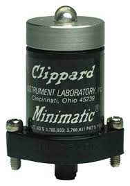 CLIPPARD R-315