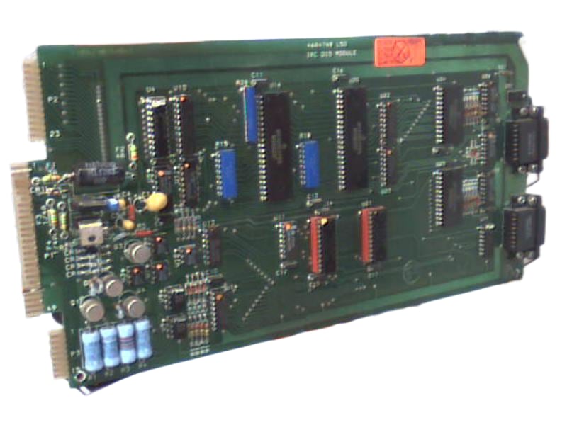 EMERSON CL7004X1