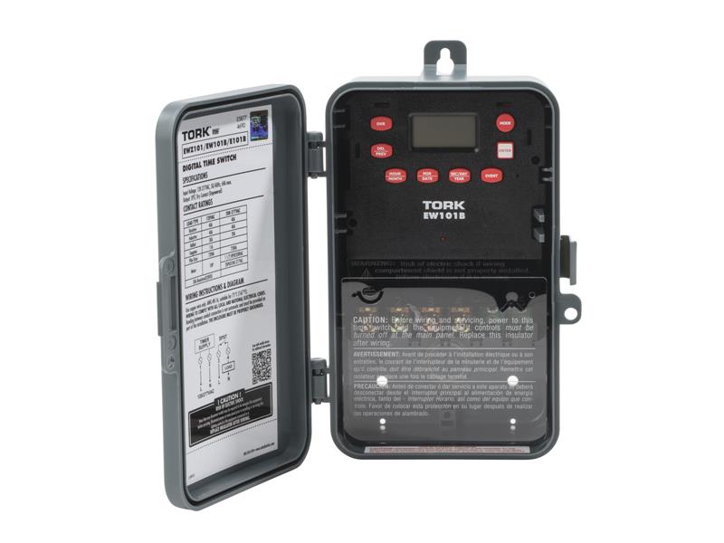 EW101B by NSI INDUSTRIES