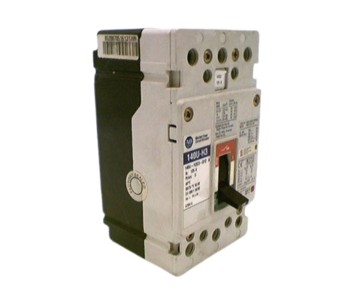 ALLEN BRADLEY 140U-H3C3-D11