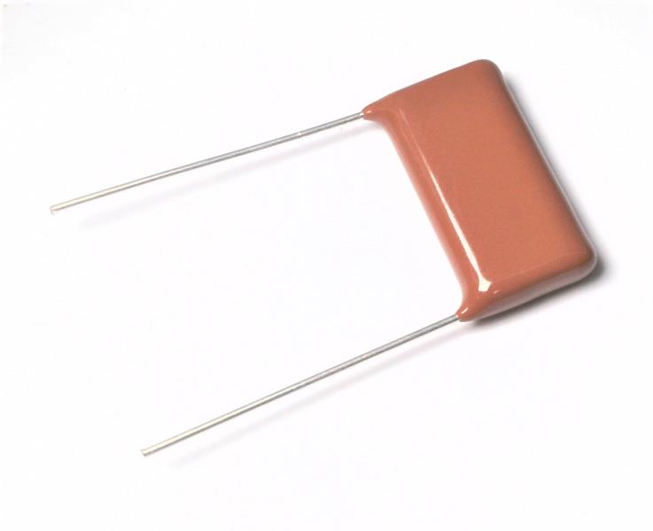 MATSUSHITA ELECTRIC ECQ-E4564JF