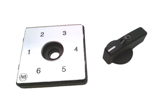 ALLEN BRADLEY 194L-HE6A-453