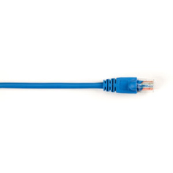 BLACK BOX CORP CAT5EPC-001-BL-5PAK