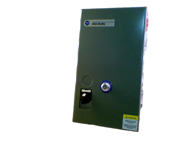 ALLEN BRADLEY 509-CAD-3