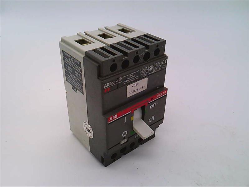 ASEA BROWN BOVERI S1N015TLS4