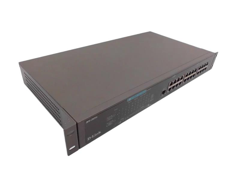D LINK DFE-2624X