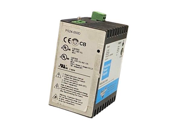 AUTOMATION DIRECT PS24-050D