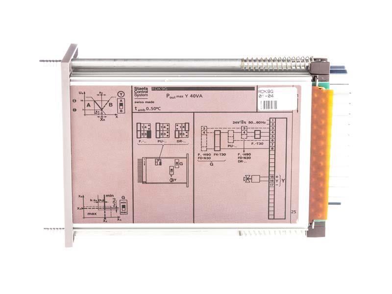 SIEMENS RDK9G