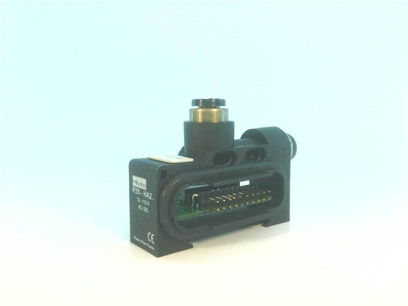 PARKER P2S-HA246