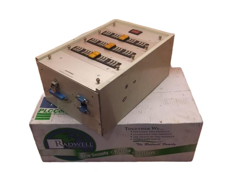 SIEMENS 6FM1-591-0AB