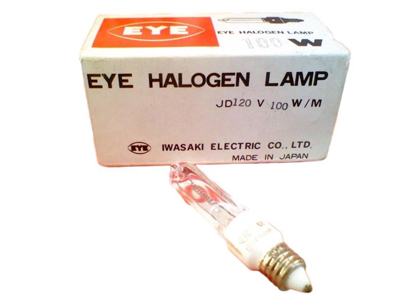 JD120V100W/M by EYE LIGHTING