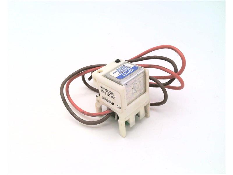 EATON CORPORATION MUVH1RP08K