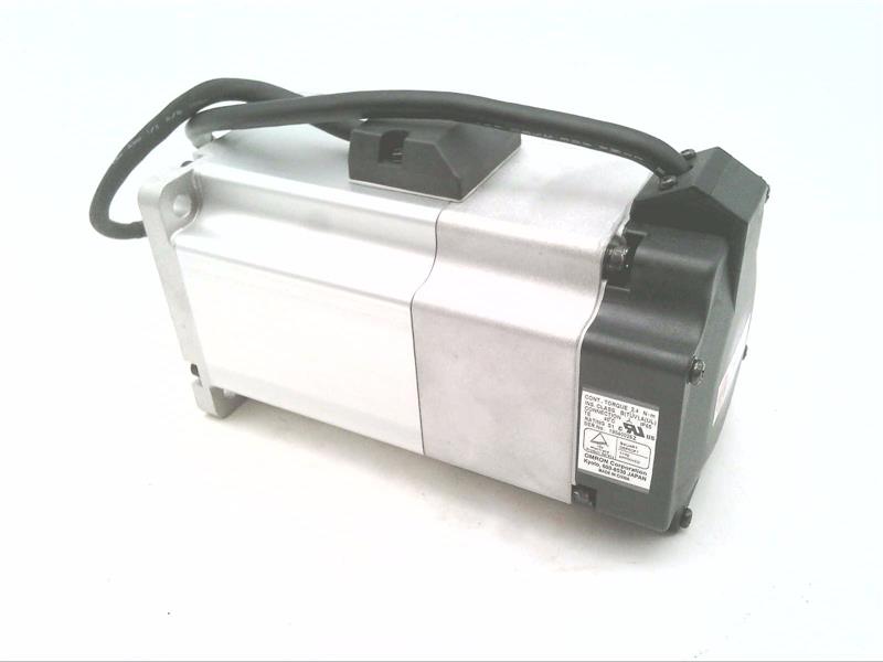 OMRON R88M-G75030H-BS2