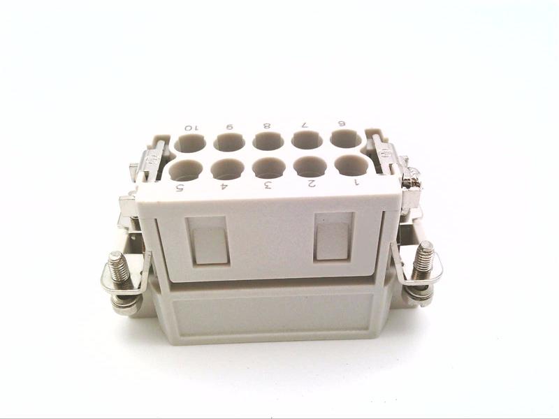 AUTOMATION DIRECT ZP-MC10A-1-MC010