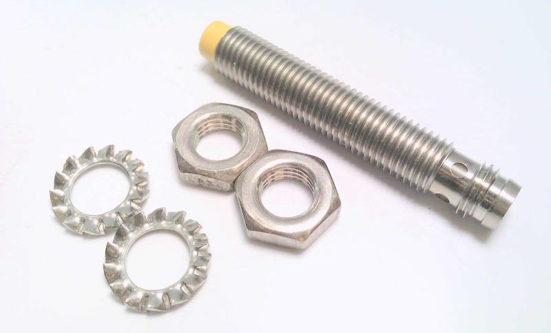 TURCK NI3-EG08-AP6X-V1131