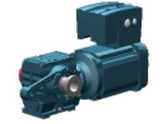 SEW EURODRIVE ST57/T DRN90L4/MSW/CK0/TF