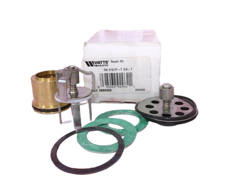 RK912HP-T3/4-1 by WATTS
