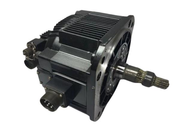 YASKAWA ELECTRIC SGMDH-22A2A-YR13