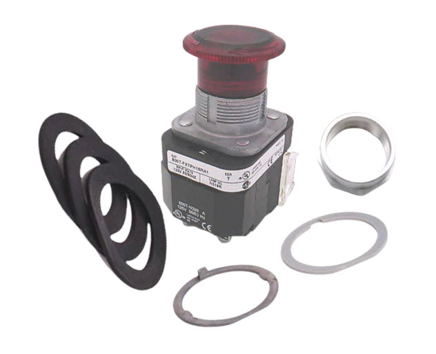 ALLEN BRADLEY 800T-FXTPH16RA1